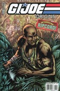 G.I. JOE: ORIGINS #13B 