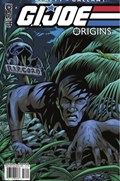 G.I. JOE: ORIGINS #14B 