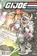 G.I. JOE: ORIGINS #15 