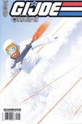G.I. JOE: ORIGINS #15B 