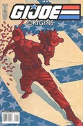 G.I. JOE: ORIGINS #5B 
