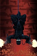 G.I. JOE: ORIGINS #8-RI 