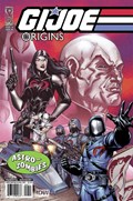 G.I. JOE: ORIGINS #8-ASZOM 