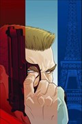 G.I. JOE: ORIGINS #10-RI-B 