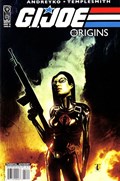 G.I. JOE: ORIGINS #12B 