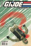 G.I. JOE: ORIGINS #11B 