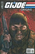 G.I. JOE: ORIGINS #11 