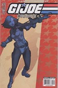 G.I. JOE: ORIGINS #2B 