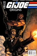 G.I. JOE: ORIGINS #3 