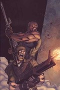 G.I. JOE: ORIGINS #3-RI-B 