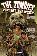 ZOMBIES THAT ATE THE WORLD #1B 