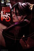EXECUTIVE ASSISTANT: IRIS #5B 