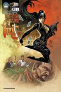 EXECUTIVE ASSISTANT: IRIS #2C 