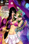 EXECUTIVE ASSISTANT: IRIS #3B 