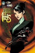 EXECUTIVE ASSISTANT: IRIS #0 