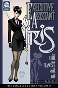 EXECUTIVE ASSISTANT: IRIS #1 Trade Paperback