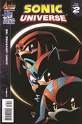 SONIC UNIVERSE #68 