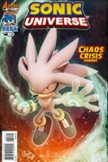 SONIC UNIVERSE #80B 