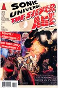 SONIC UNIVERSE #82B 