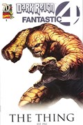 DARK REIGN: FANTASTIC FOUR #1B 