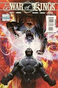 WAR OF KINGS #3-RI 