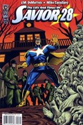 LIFE AND TIMES OF SAVIOR 28 #2 