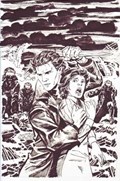 ANGEL: BLOOD AND TRENCHES #1-RI-B 