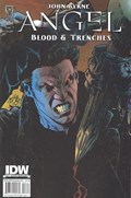 ANGEL: BLOOD AND TRENCHES #3 
