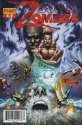 SUPER-ZOMBIES #5 