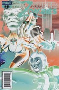 SUPER-ZOMBIES #1-RI 