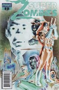 SUPER-ZOMBIES #1B 
