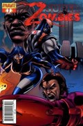 SUPER-ZOMBIES #1B 