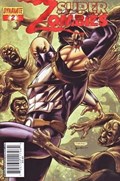 SUPER-ZOMBIES #2 