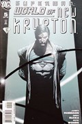 SUPERMAN: WORLD OF NEW KRYPTON #5 