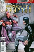 SUPERMAN: WORLD OF NEW KRYPTON #9 