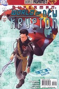 SUPERMAN: WORLD OF NEW KRYPTON #11B 