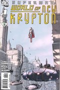 SUPERMAN: WORLD OF NEW KRYPTON #1B 