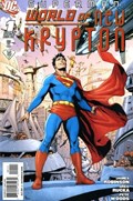SUPERMAN: WORLD OF NEW KRYPTON #1 