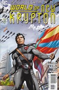 SUPERMAN: WORLD OF NEW KRYPTON #2 