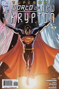 SUPERMAN: WORLD OF NEW KRYPTON #2-RI-B 