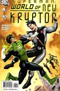 SUPERMAN: WORLD OF NEW KRYPTON #4 