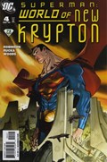 SUPERMAN: WORLD OF NEW KRYPTON #4-RI-B 