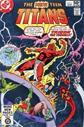 THE NEW TEEN TITANS #6 