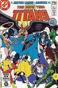 THE NEW TEEN TITANS #4C 