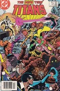 THE NEW TEEN TITANS #37C 