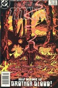 THE NEW TEEN TITANS #40C 
