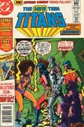 THE NEW TEEN TITANS #16B 
