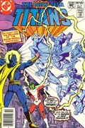 THE NEW TEEN TITANS #14B 