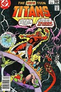 THE NEW TEEN TITANS #6B 