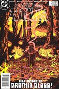 THE NEW TEEN TITANS #40B 